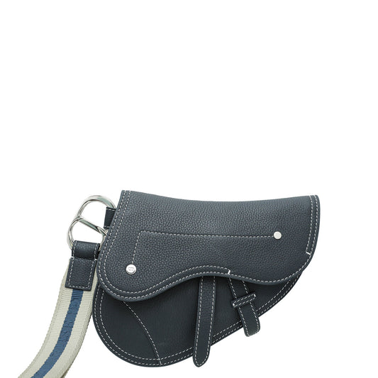 Dior Saddle Crossbody - Rovelle Bags