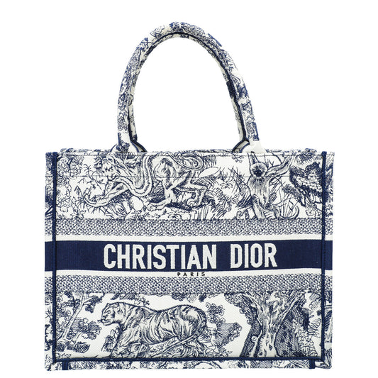 Dior Book Tote Tote - Rovelle Bags