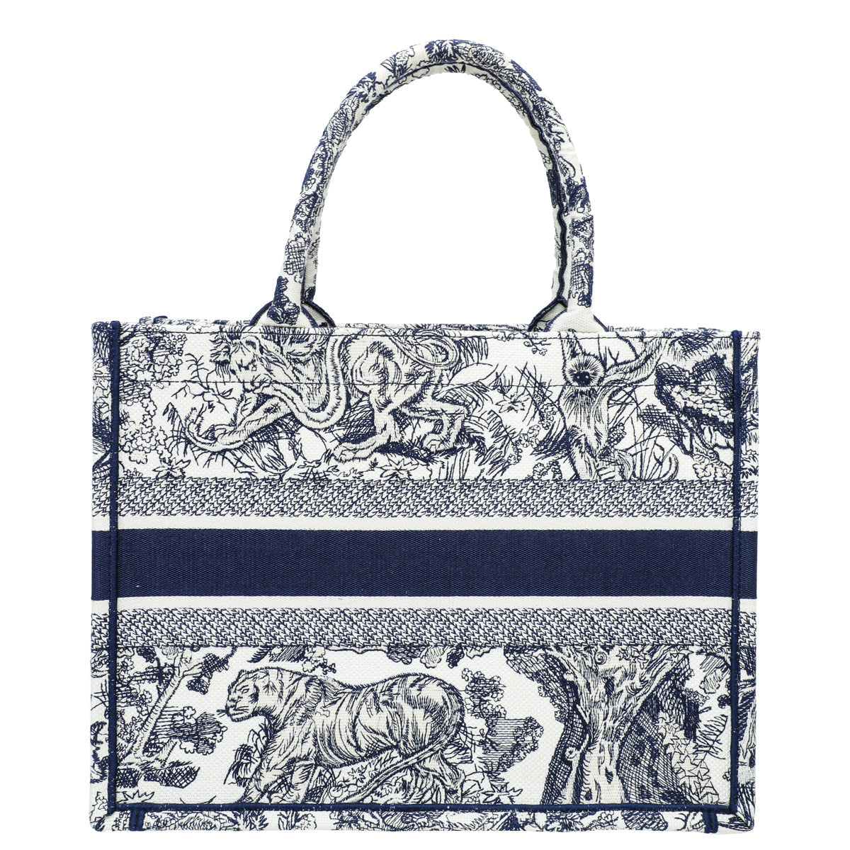 Dior Book Tote Tote - Rovelle Bags
