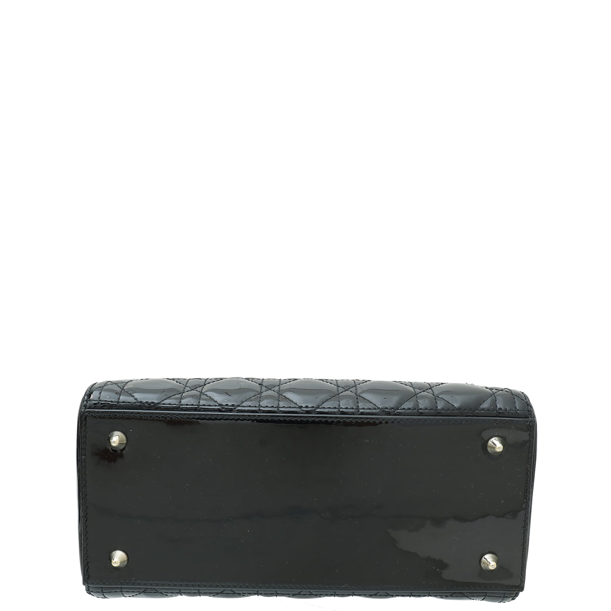 Dior Lady Dior Handbag - Rovelle Bags