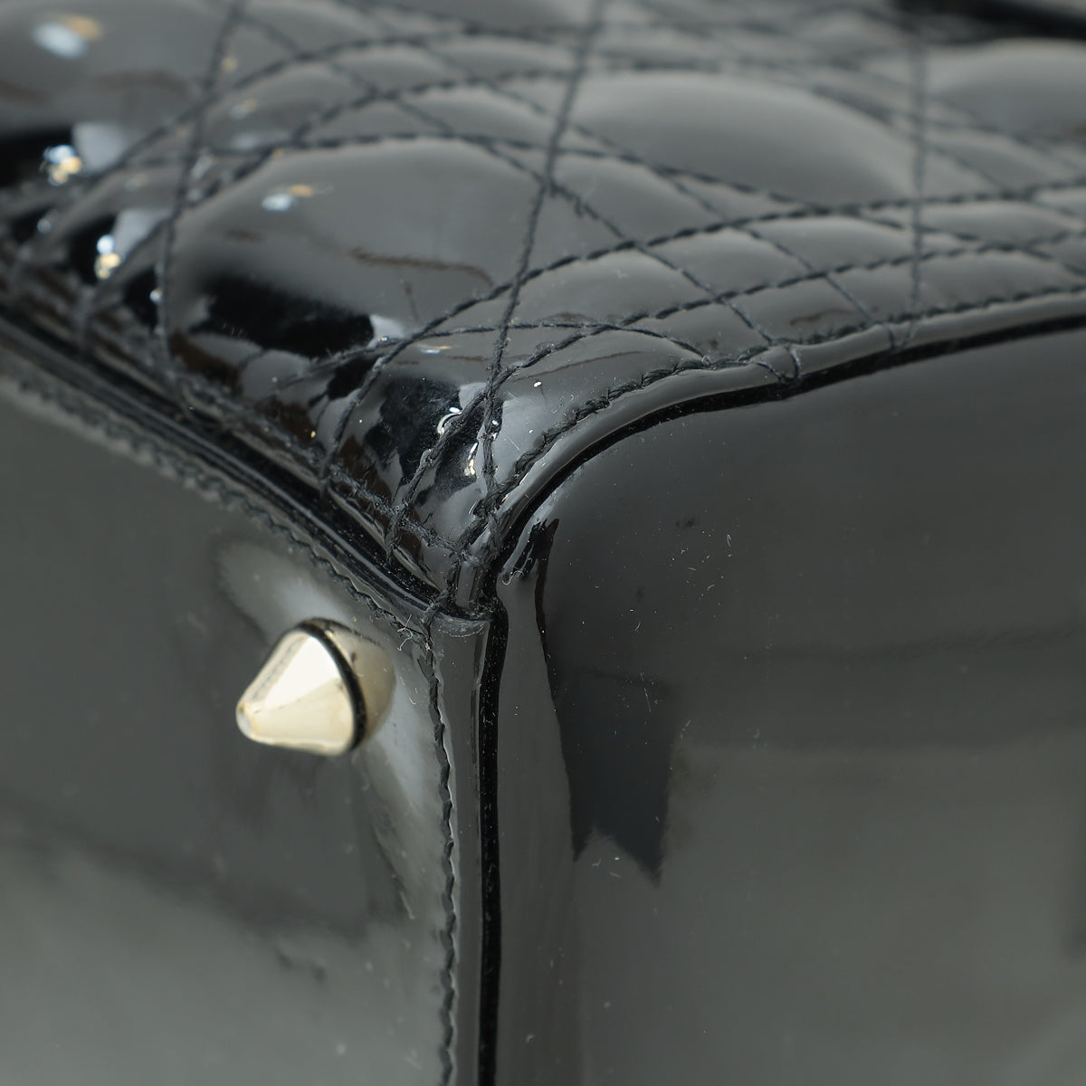 Dior Lady Dior Handbag - Rovelle Bags