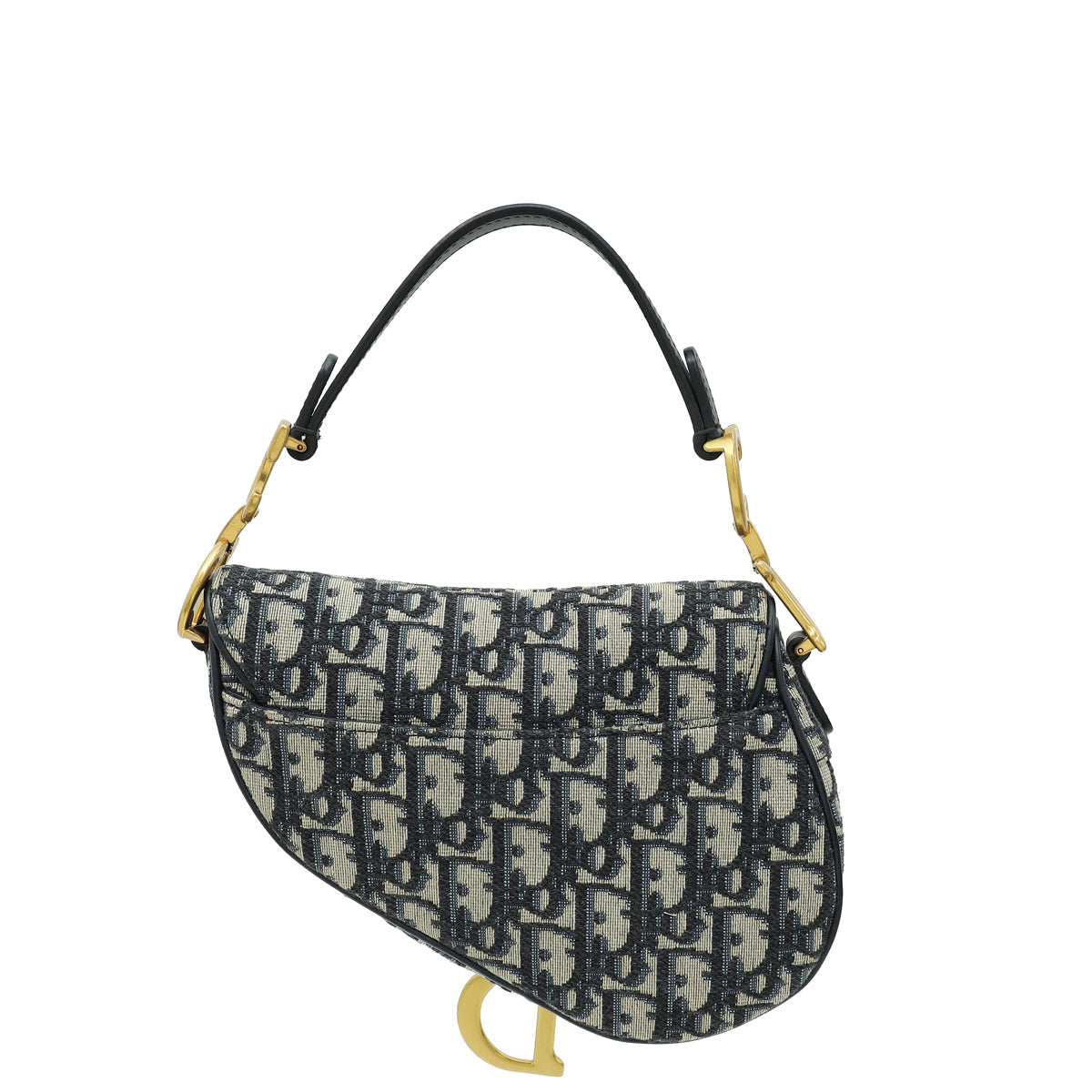 Dior Saddle Crossbody - Rovelle Bags
