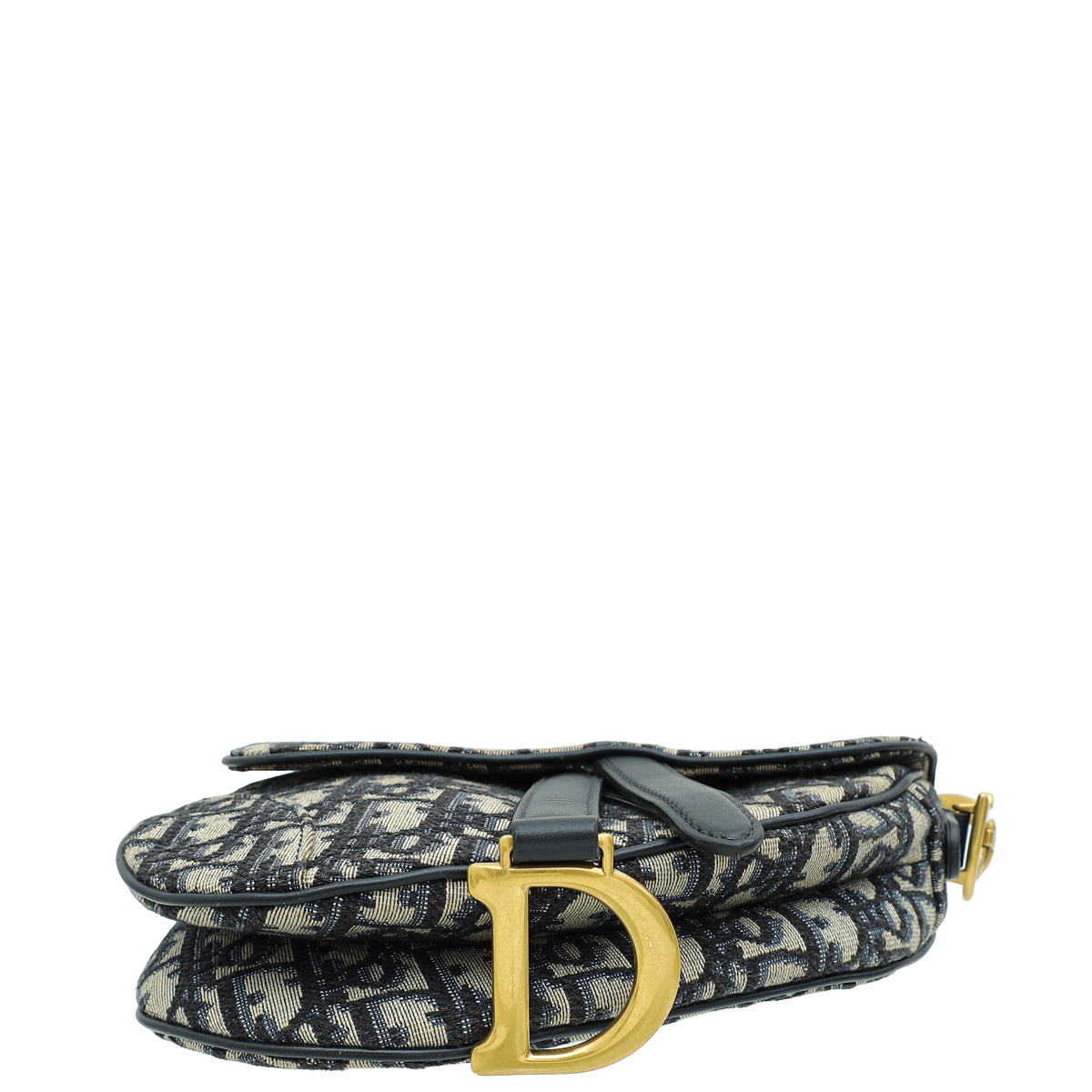 Dior Saddle Crossbody - Rovelle Bags