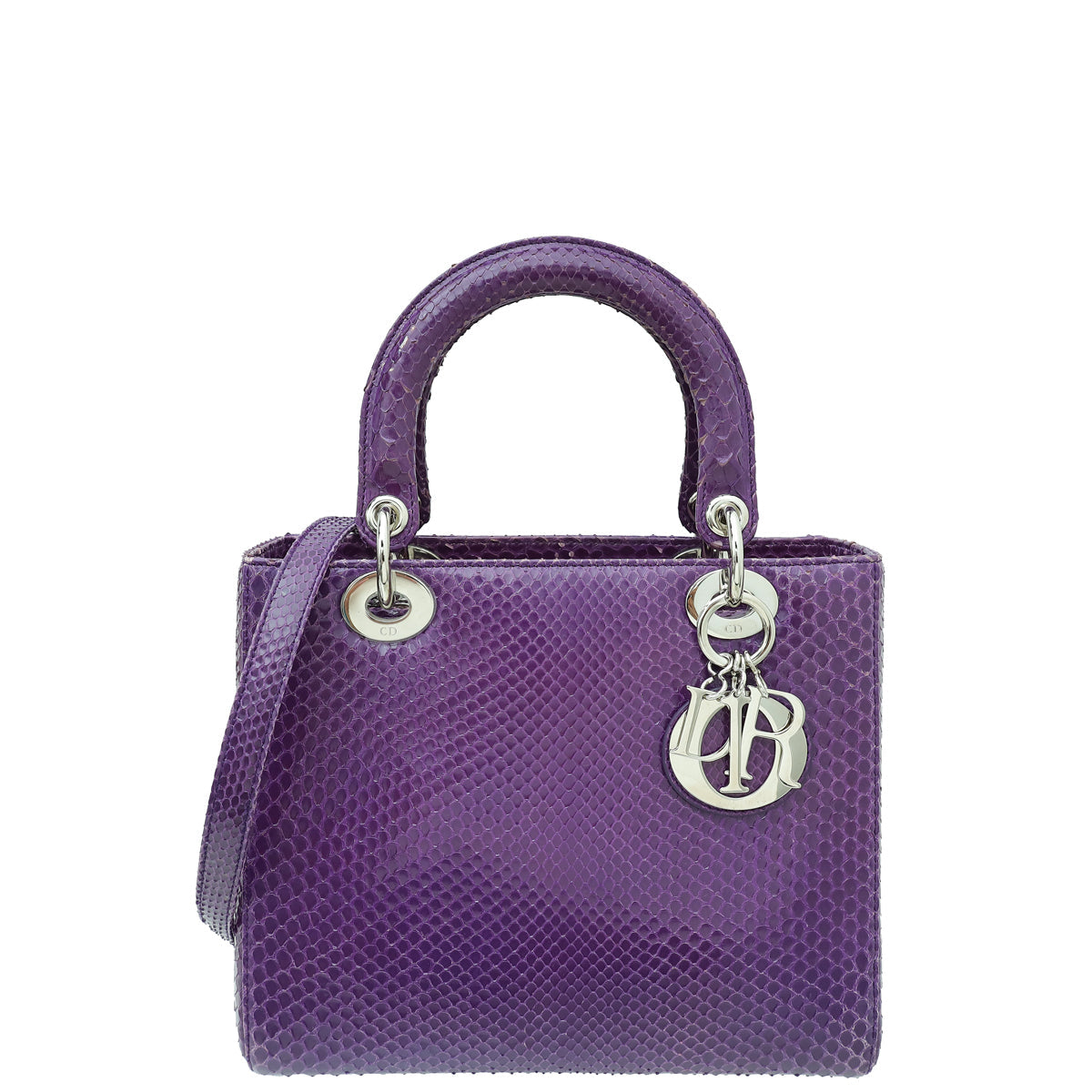 Dior Lady Dior Handbag - Rovelle Bags