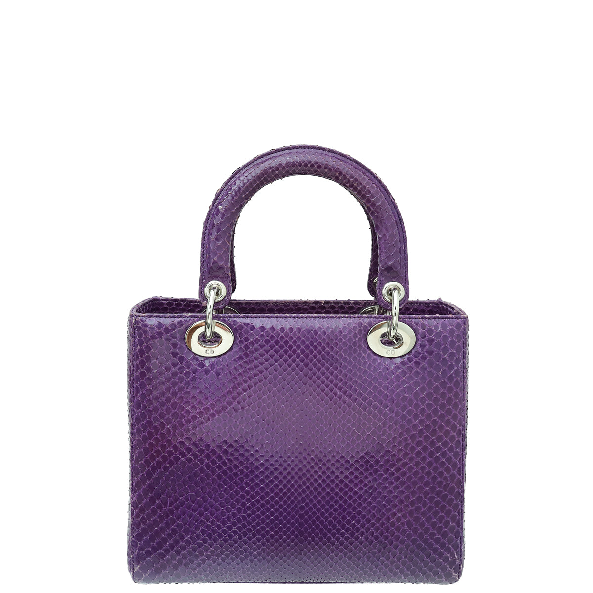 Dior Lady Dior Handbag - Rovelle Bags