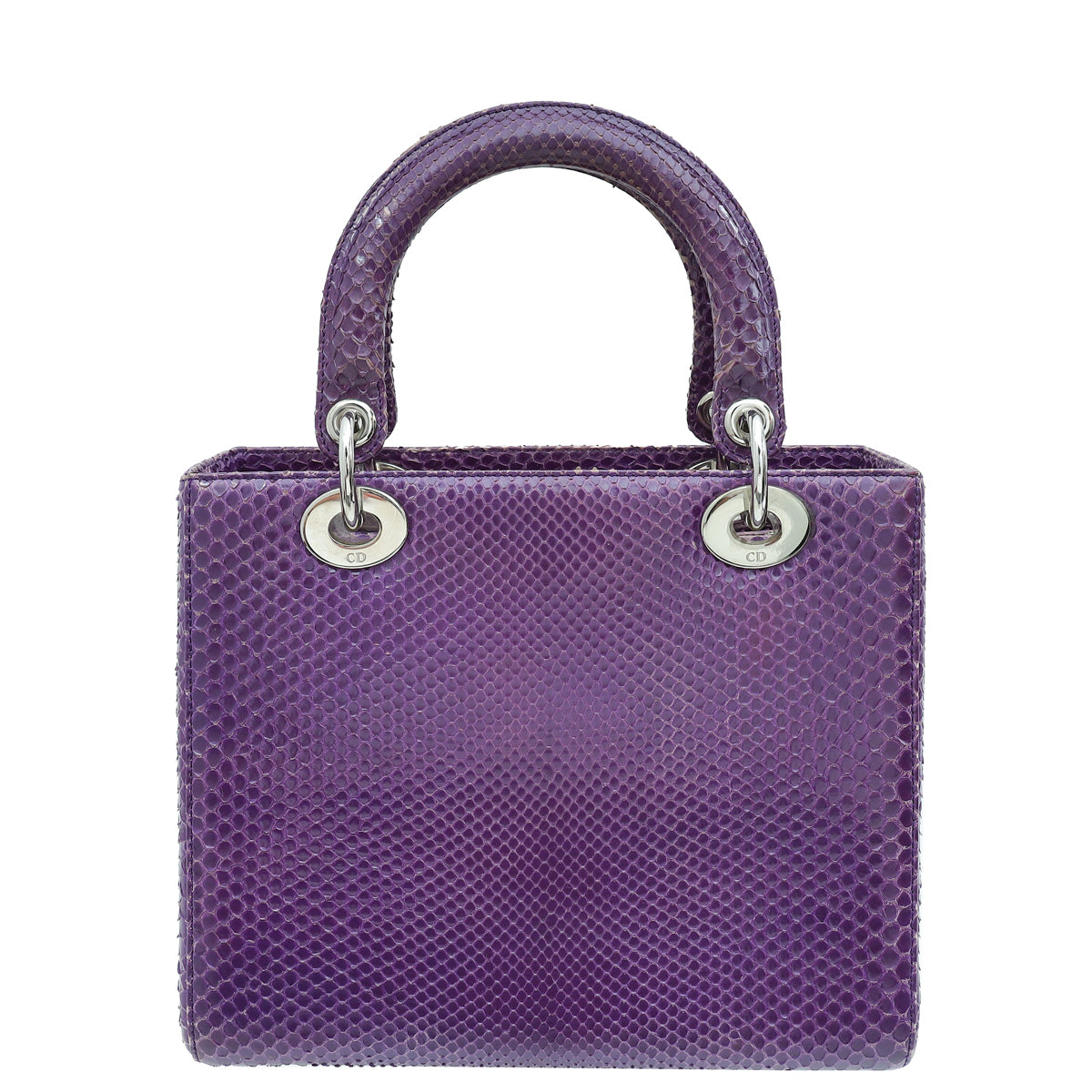 Dior Lady Dior Handbag - Rovelle Bags