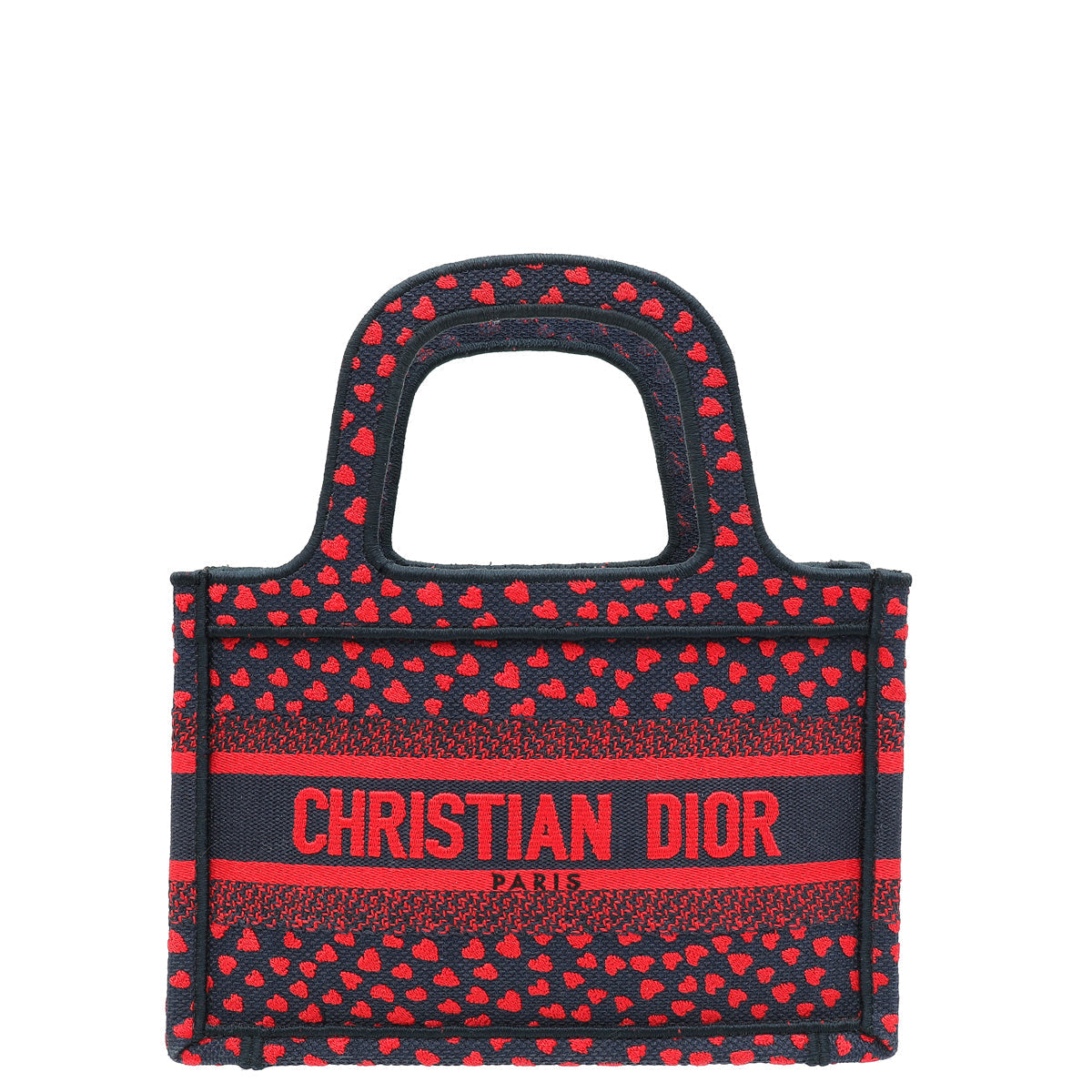 Dior Book Tote Tote - Rovelle Bags