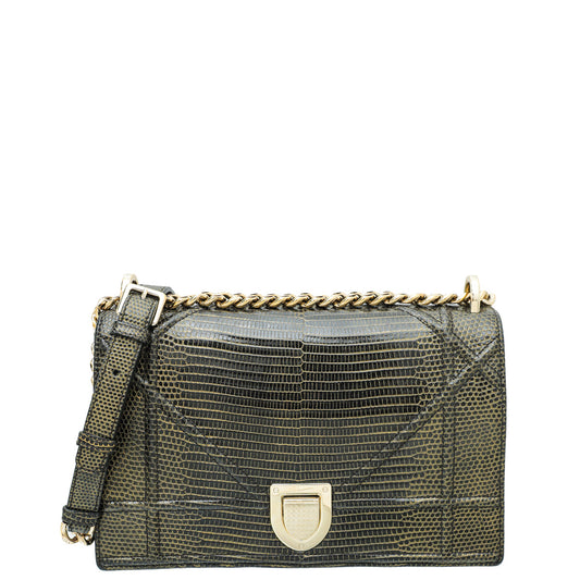 Dior Diorama Shoulder Bag - Rovelle Bags