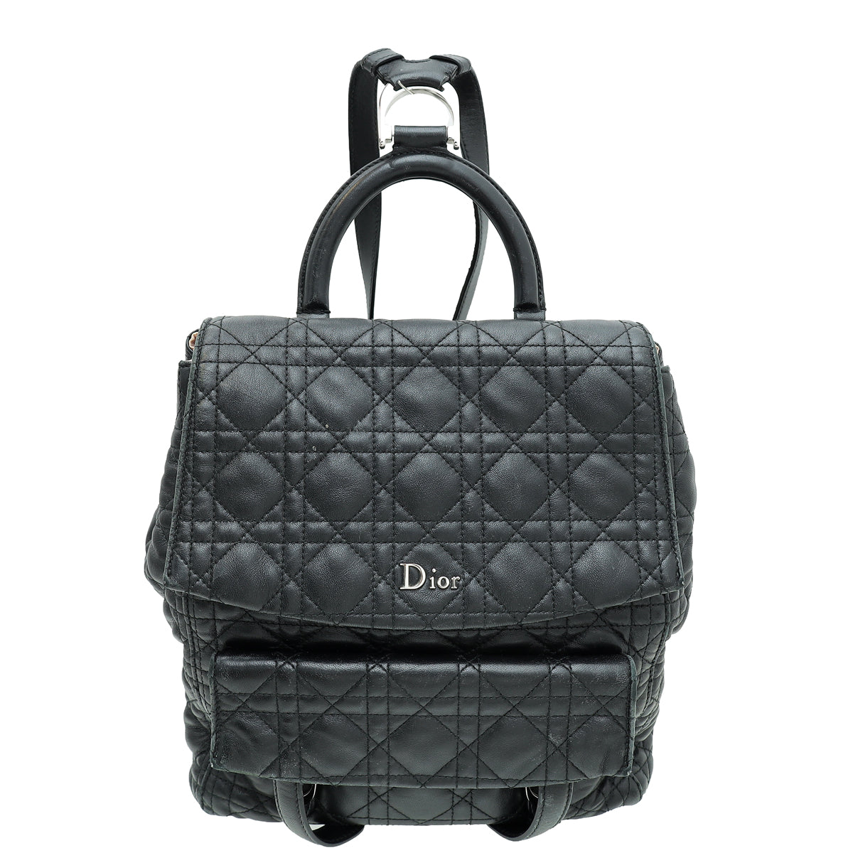 Dior Backpack - Rovelle Bags