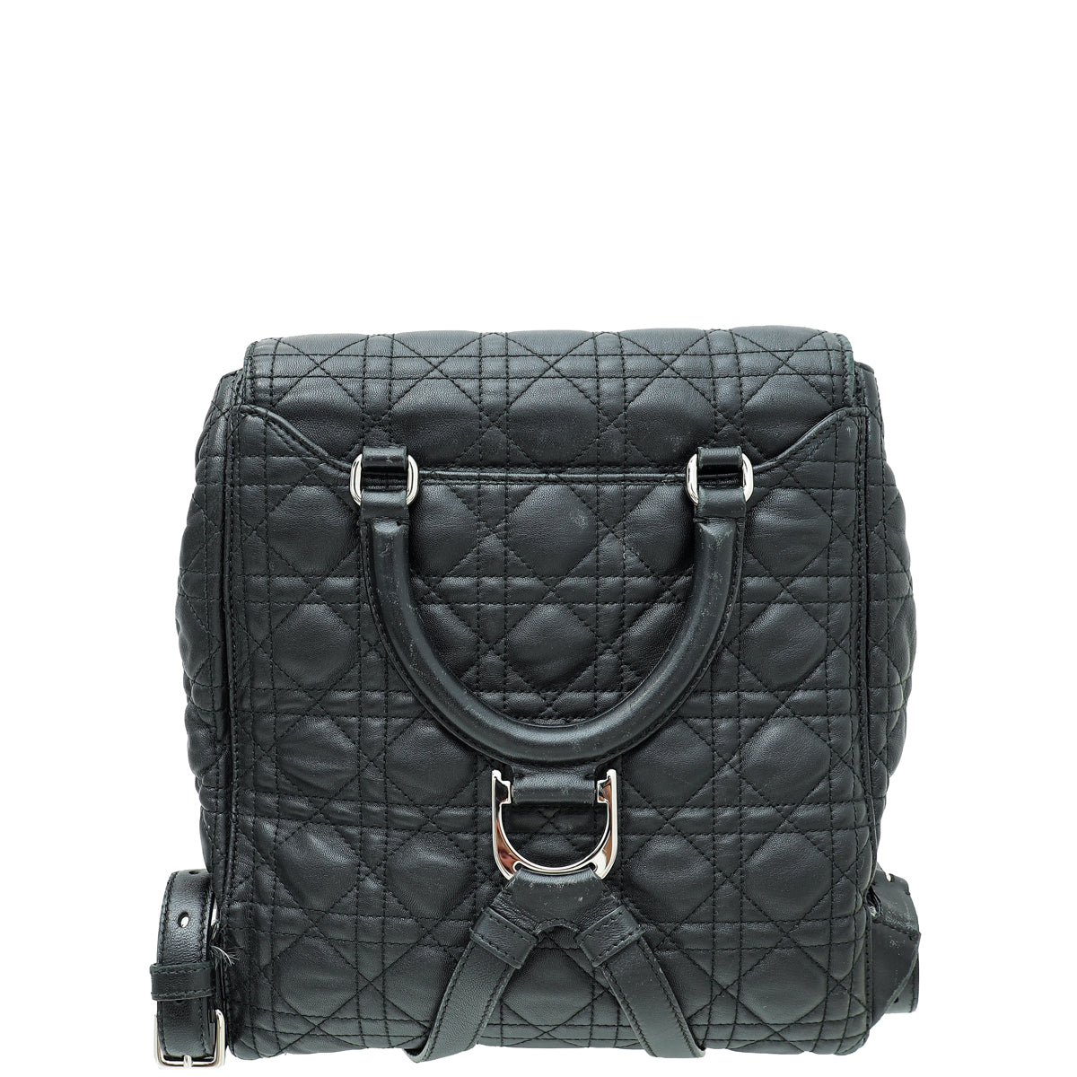 Dior Backpack - Rovelle Bags