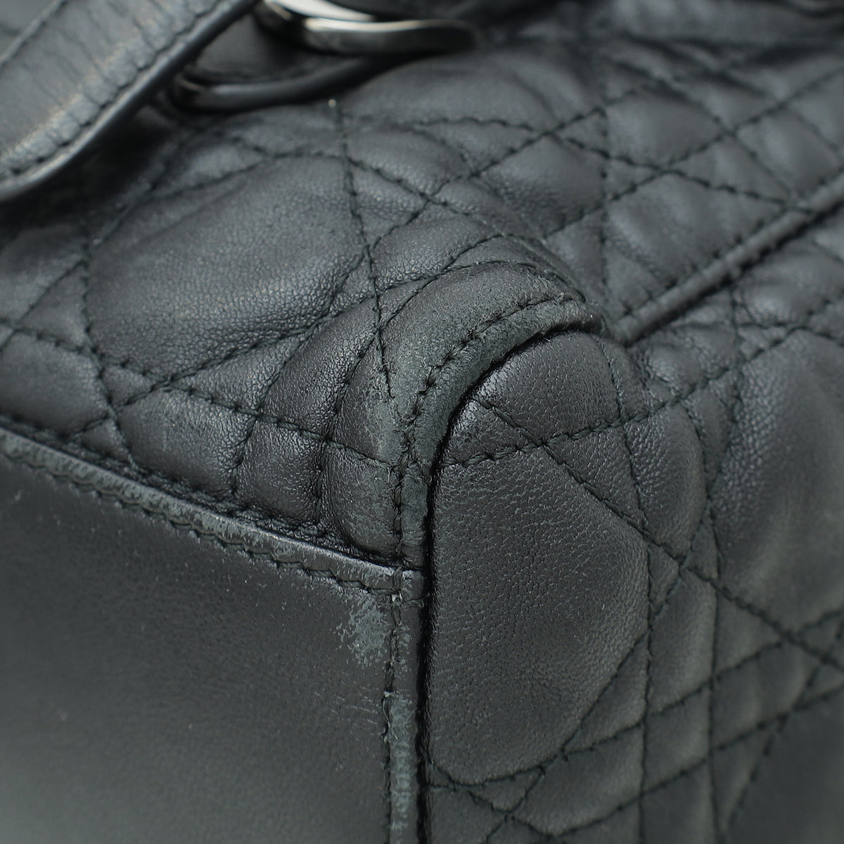 Dior Backpack - Rovelle Bags