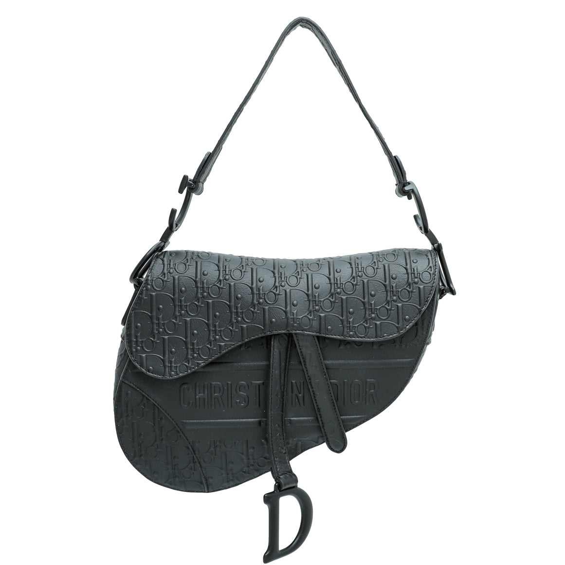 Dior Saddle Crossbody - Rovelle Bags