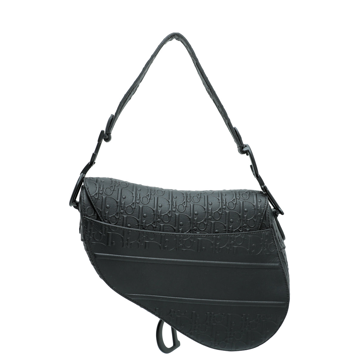 Dior Saddle Crossbody - Rovelle Bags