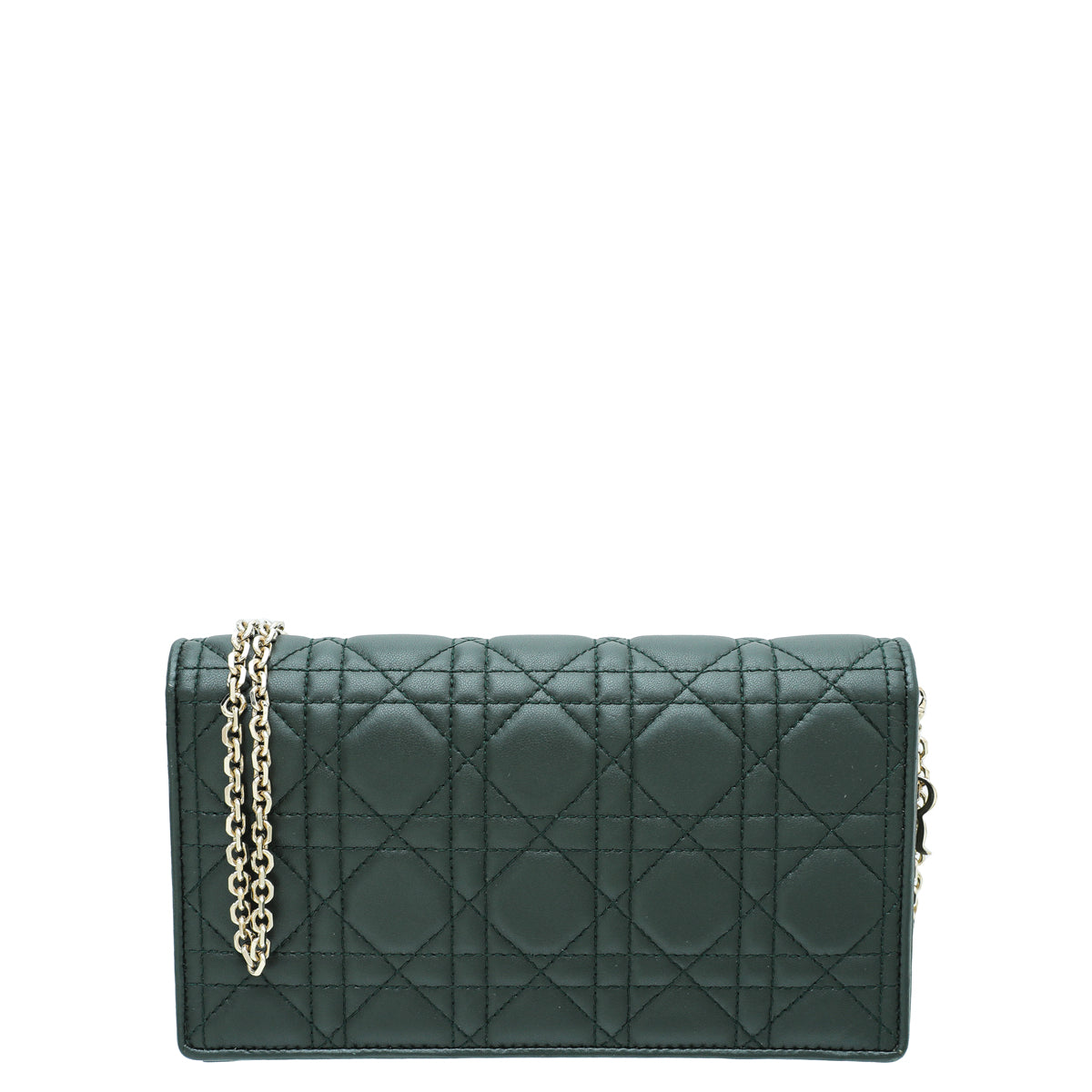 Dior Lady Dior Clutch - Rovelle Bags