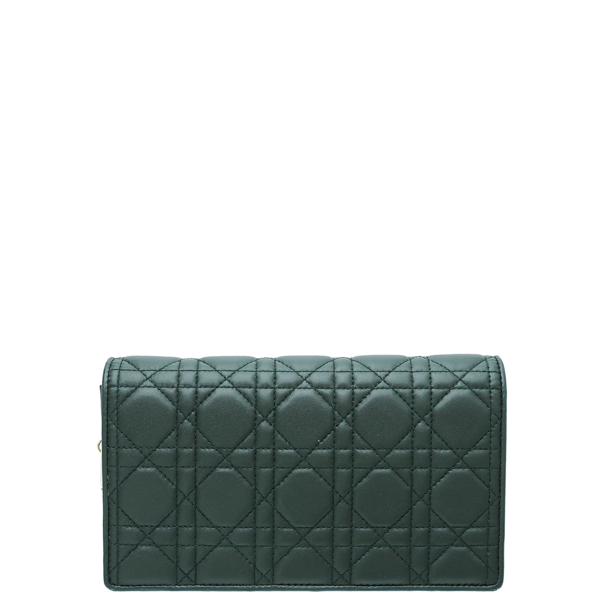 Dior Lady Dior Clutch - Rovelle Bags