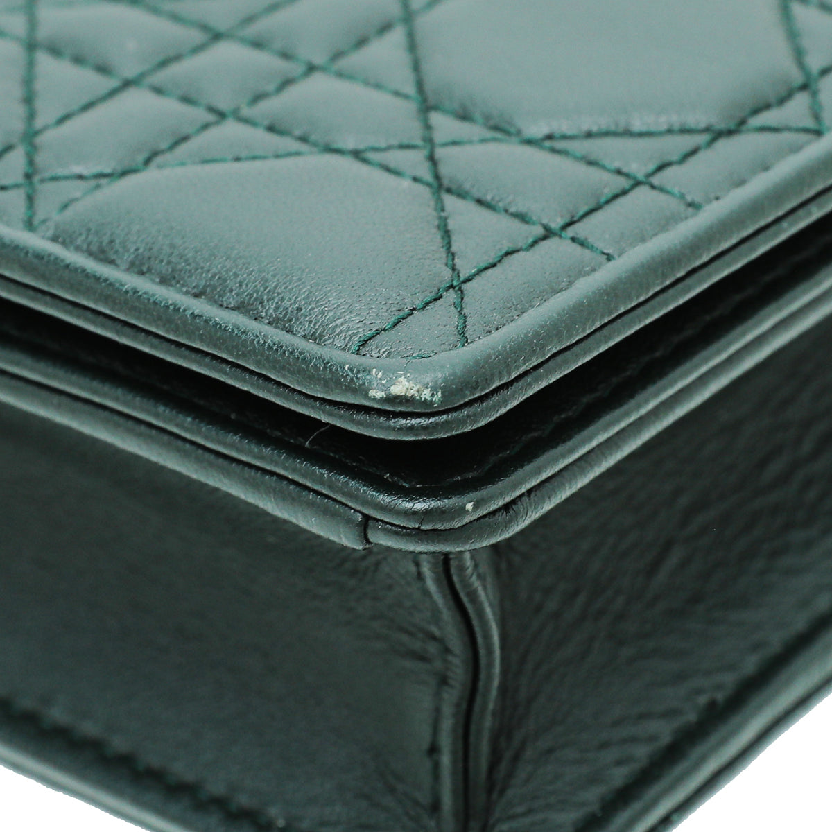 Dior Lady Dior Clutch - Rovelle Bags