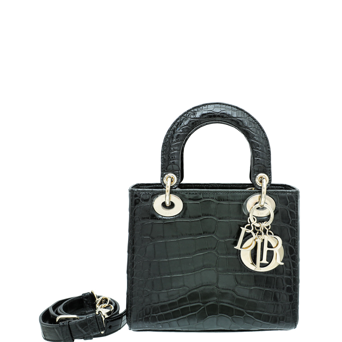 Dior Lady Dior Handbag - Rovelle Bags