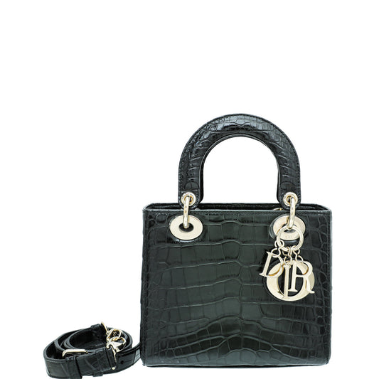 Dior Lady Dior Handbag - Rovelle Bags
