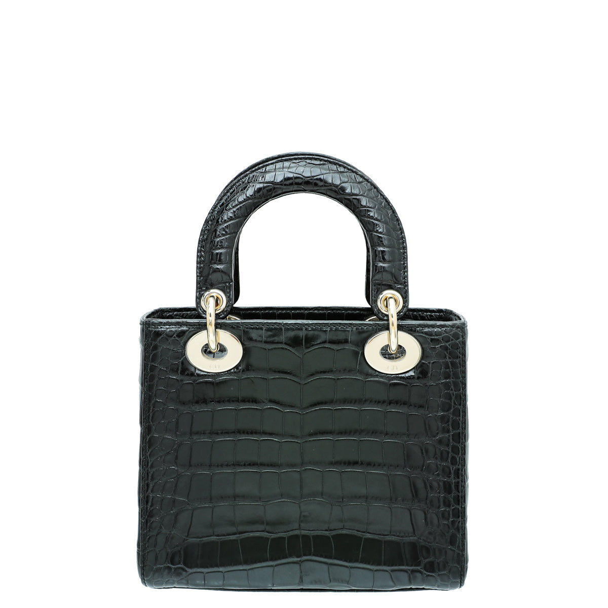 Dior Lady Dior Handbag - Rovelle Bags