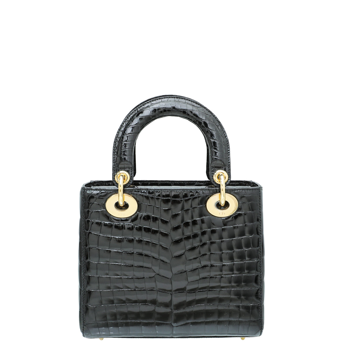 Dior Lady Dior Handbag - Rovelle Bags