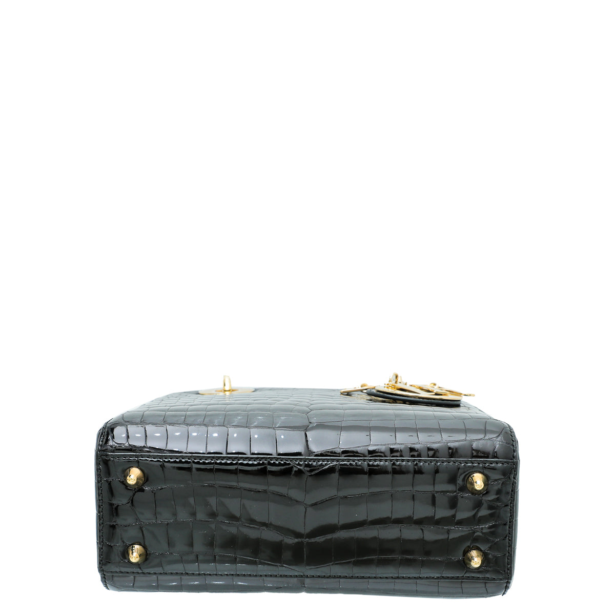 Dior Lady Dior Handbag - Rovelle Bags