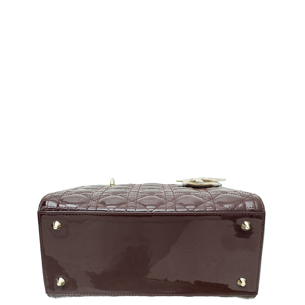 Dior Lady Dior Handbag - Rovelle Bags