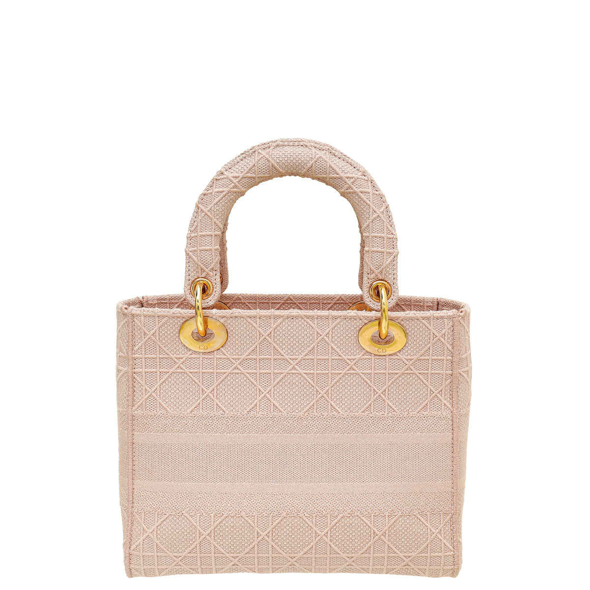 Dior D-Lite Tote - Rovelle Bags