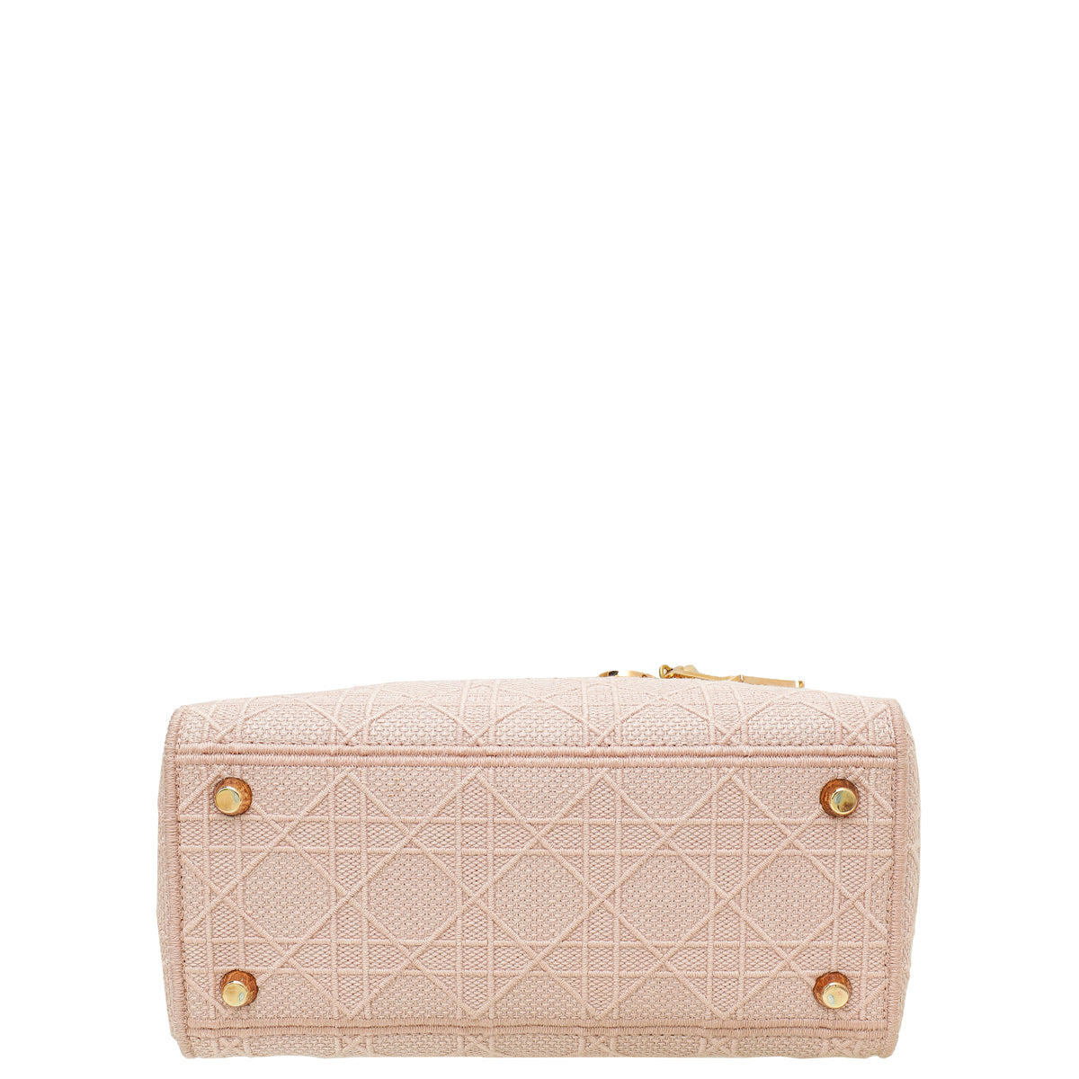 Dior D-Lite Tote - Rovelle Bags