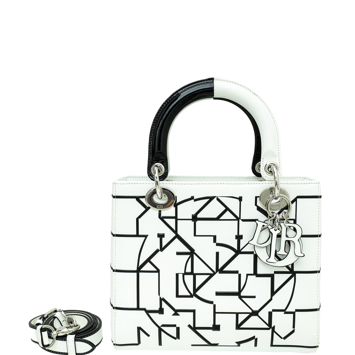 Dior Lady Dior Handbag - Rovelle Bags