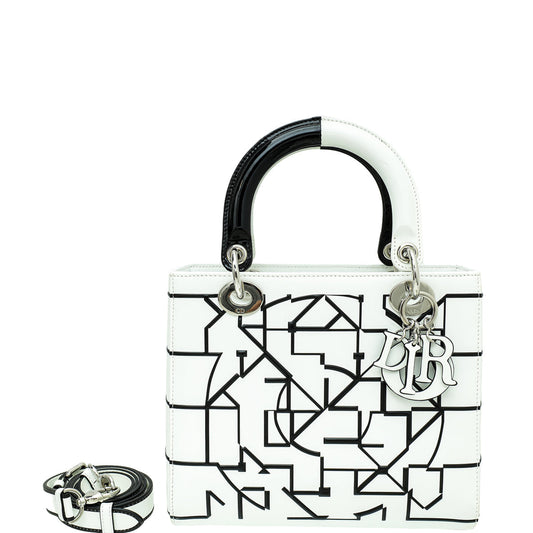 Dior Lady Dior Handbag - Rovelle Bags