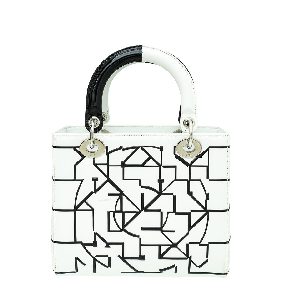 Dior Lady Dior Handbag - Rovelle Bags