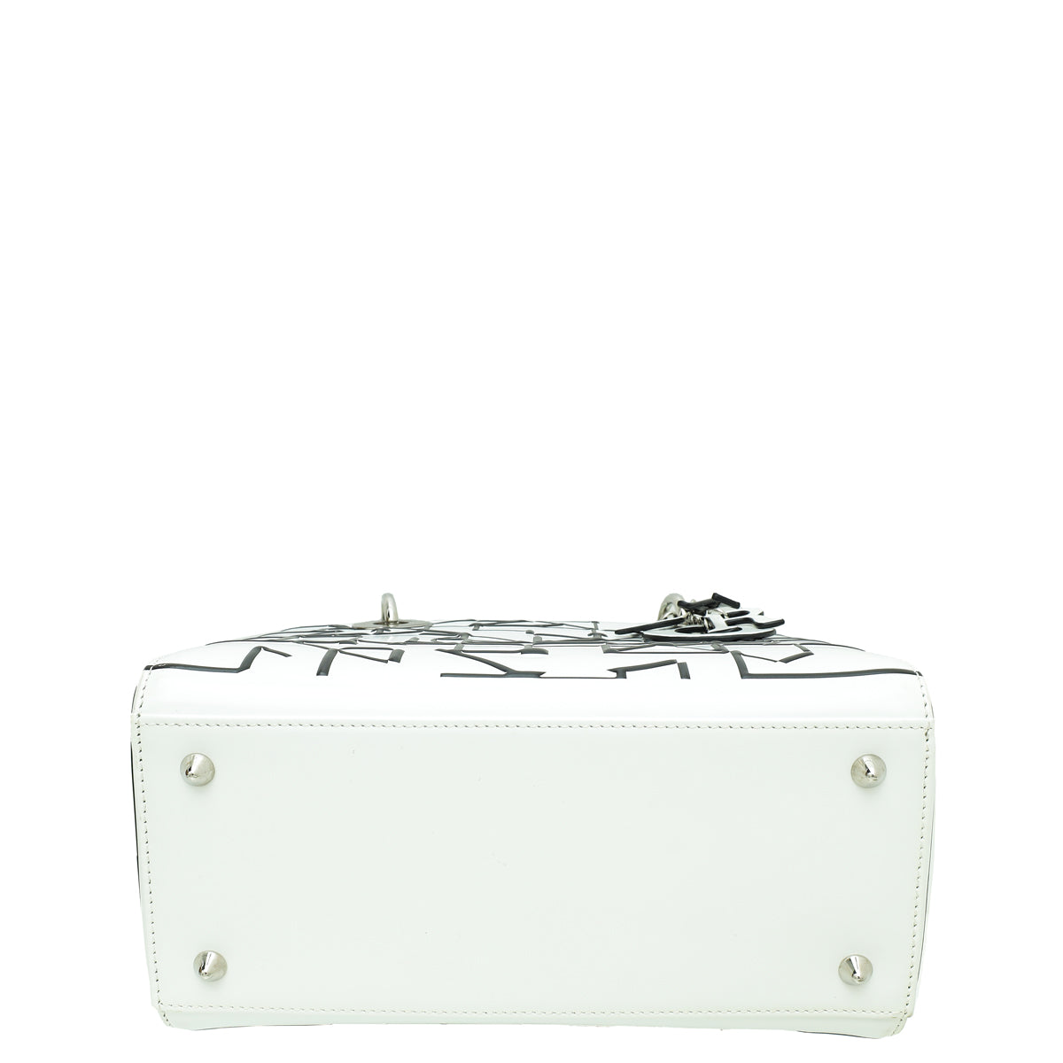 Dior Lady Dior Handbag - Rovelle Bags