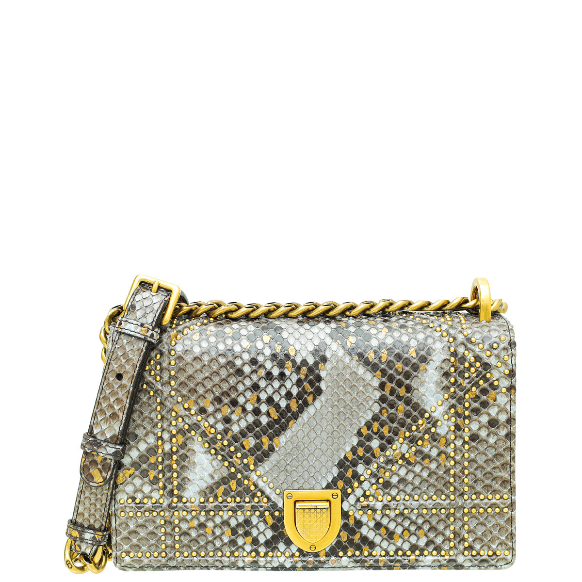 Dior Diorama Shoulder Bag - Rovelle Bags