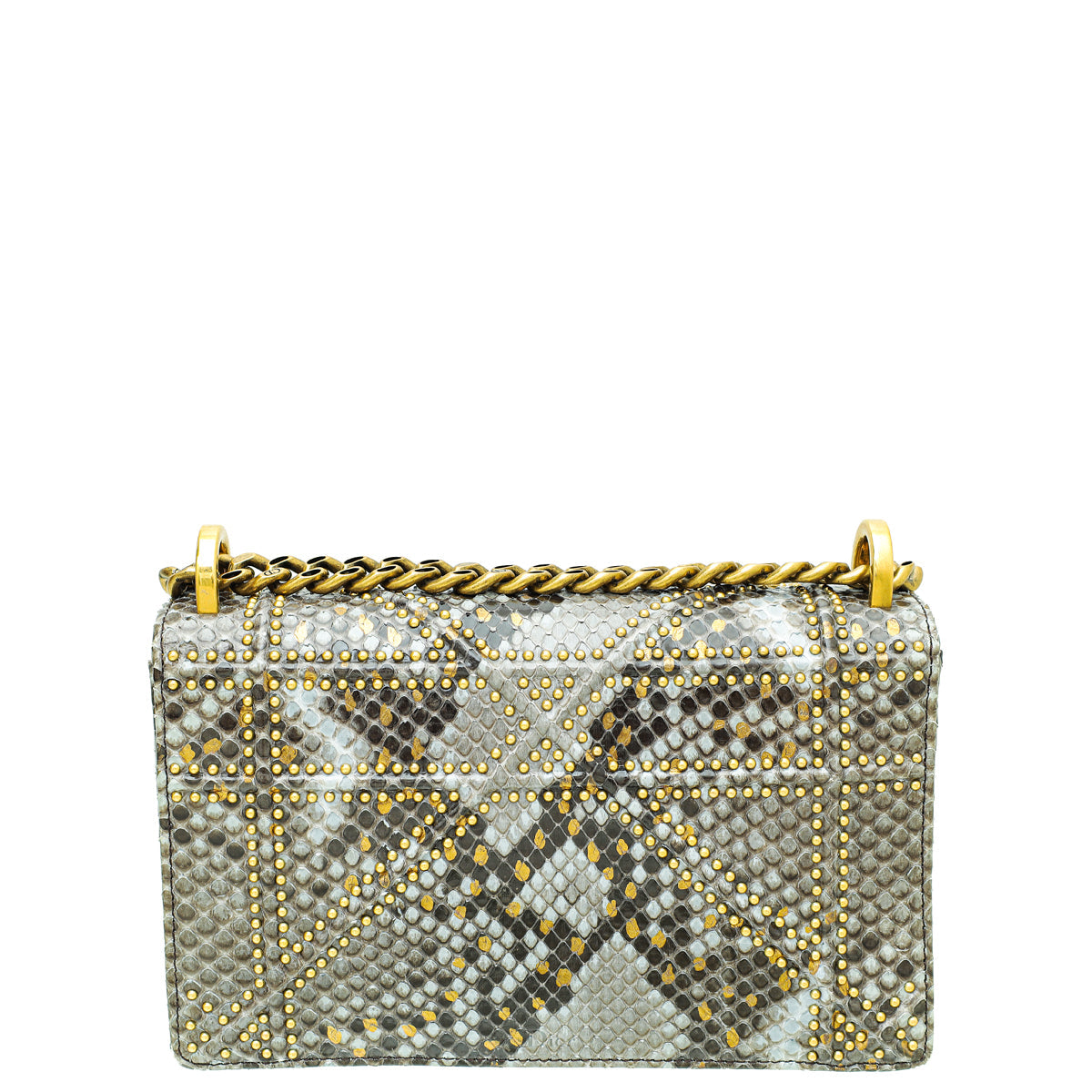 Dior Diorama Shoulder Bag - Rovelle Bags