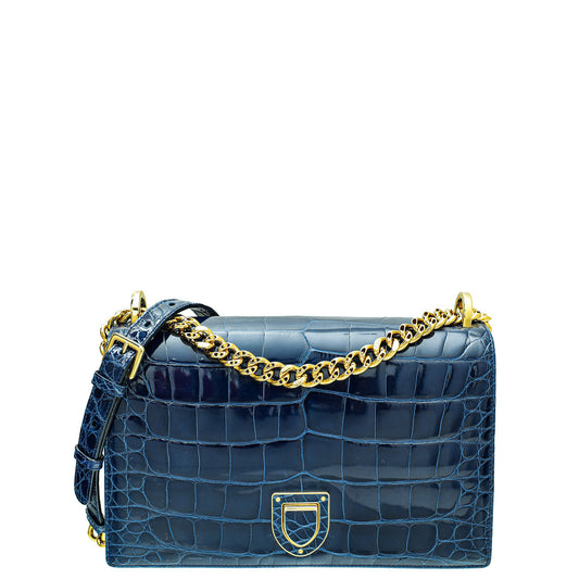 Dior Diorama Shoulder Bag - Rovelle Bags