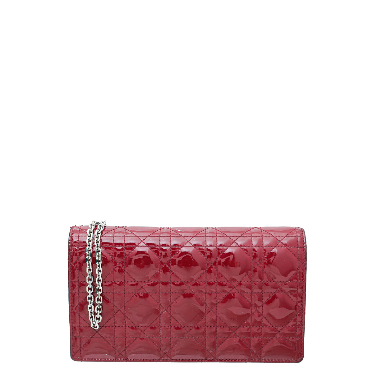 Dior Lady Dior Clutch - Rovelle Bags
