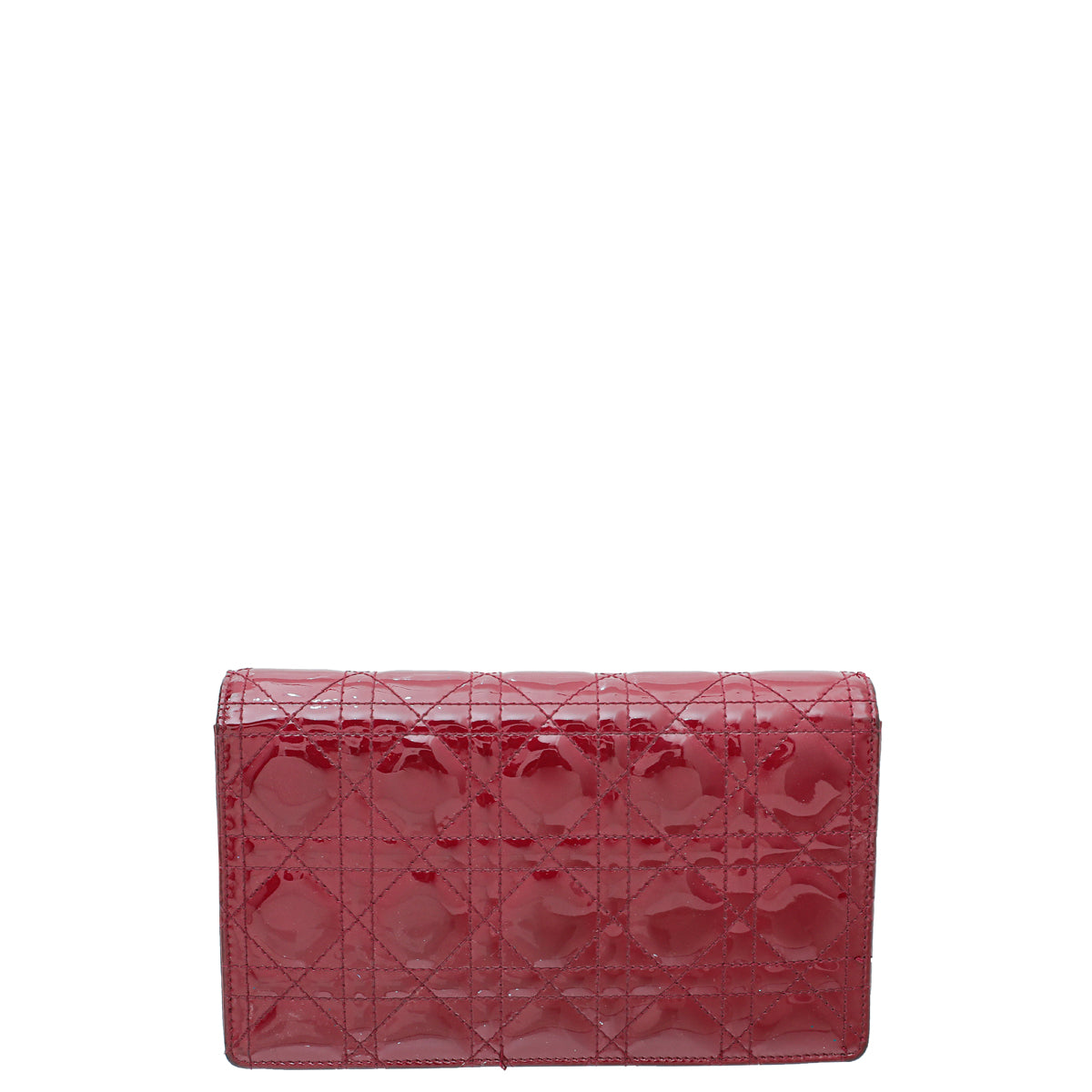 Dior Lady Dior Clutch - Rovelle Bags