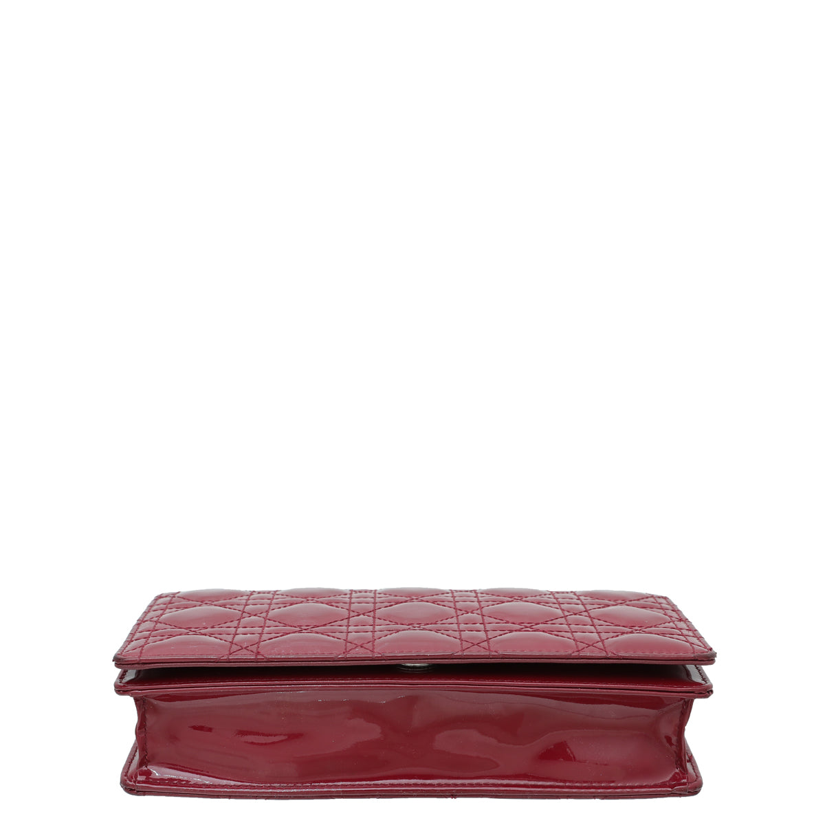 Dior Lady Dior Clutch - Rovelle Bags