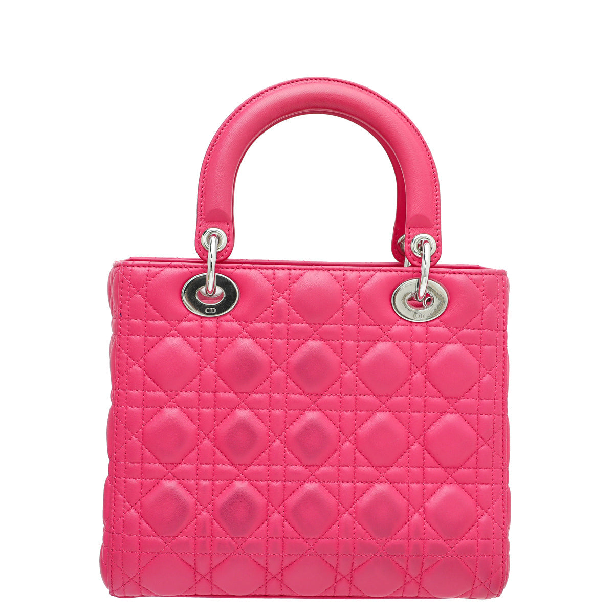 Dior Lady Dior Handbag - Rovelle Bags