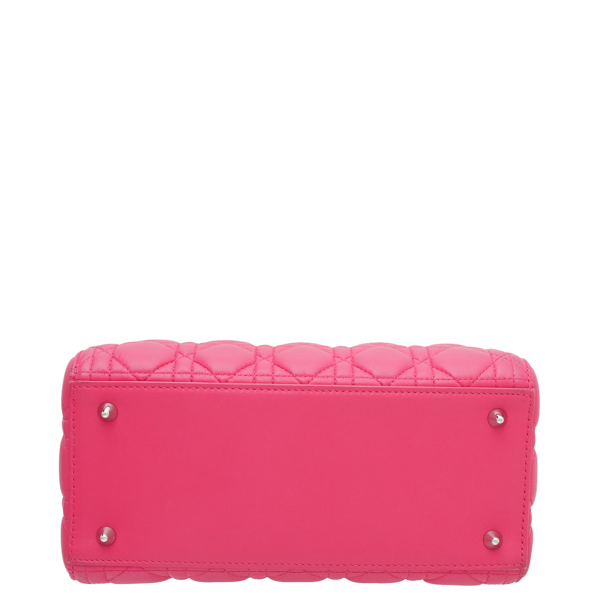 Dior Lady Dior Handbag - Rovelle Bags