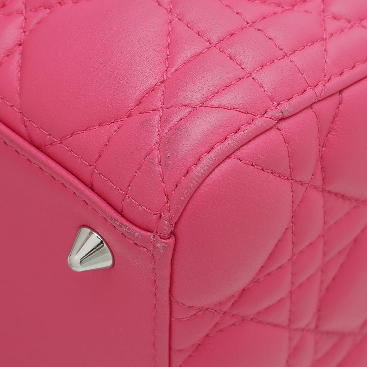 Dior Lady Dior Handbag - Rovelle Bags
