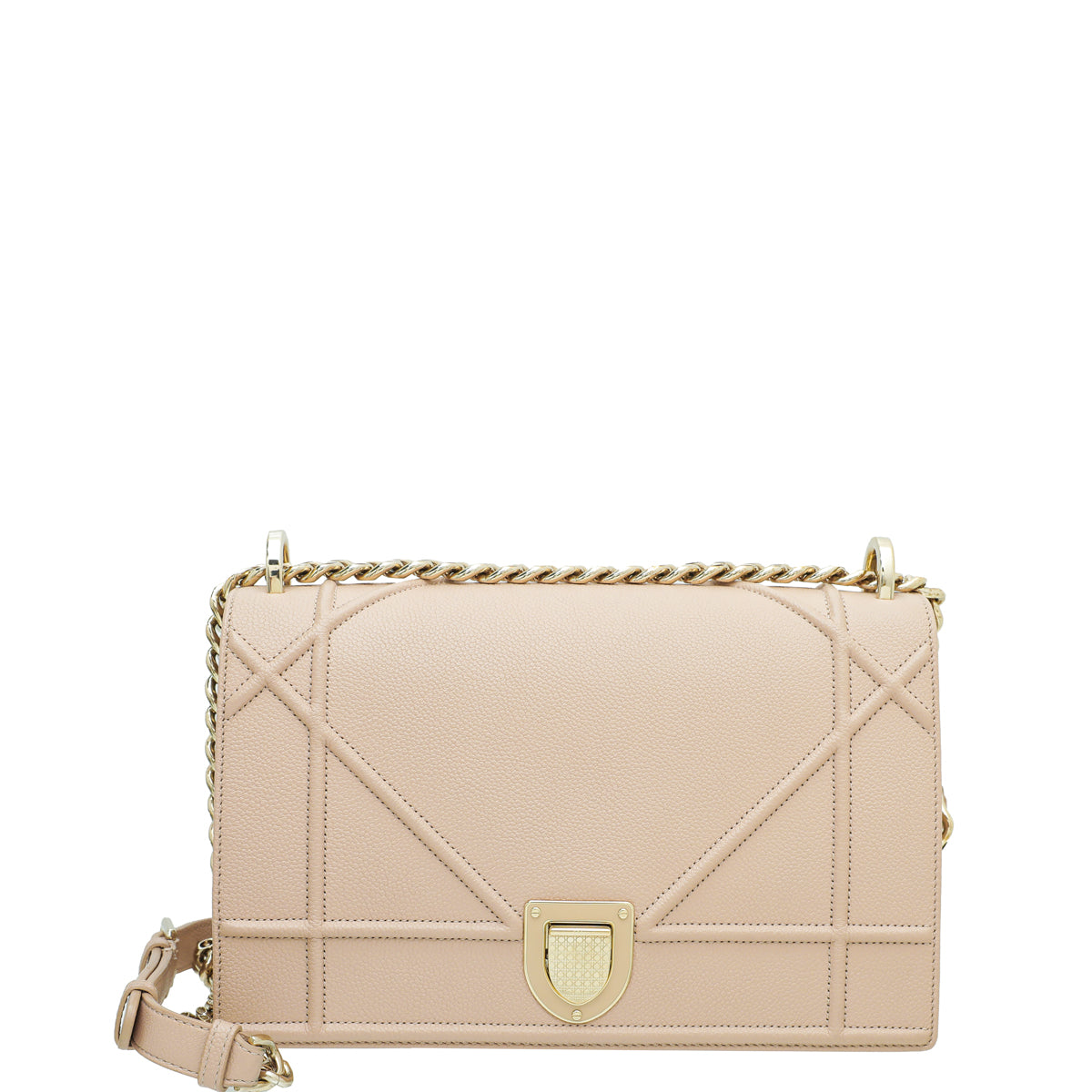 Dior Diorama Shoulder Bag - Rovelle Bags