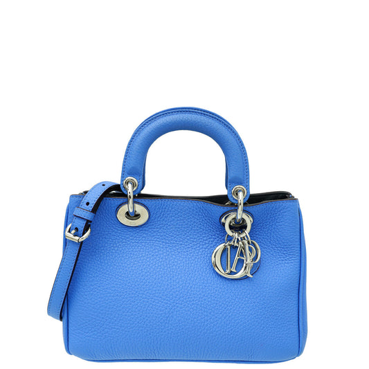 Dior Diorissimo Tote - Rovelle Bags