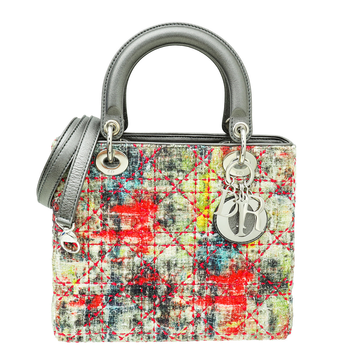 Dior Lady Dior Handbag - Rovelle Bags