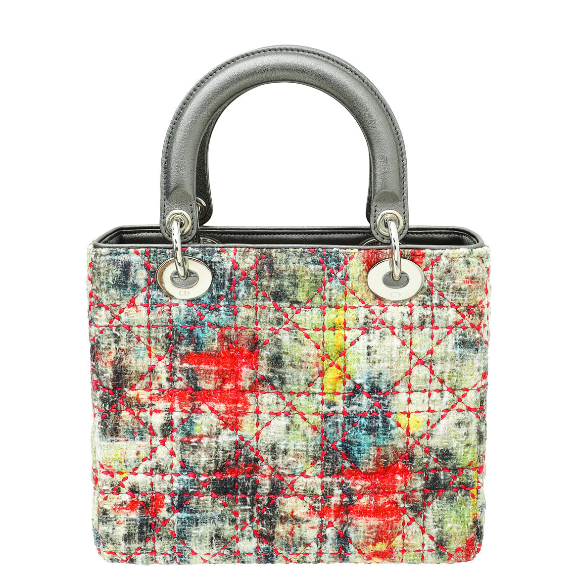 Dior Lady Dior Handbag - Rovelle Bags