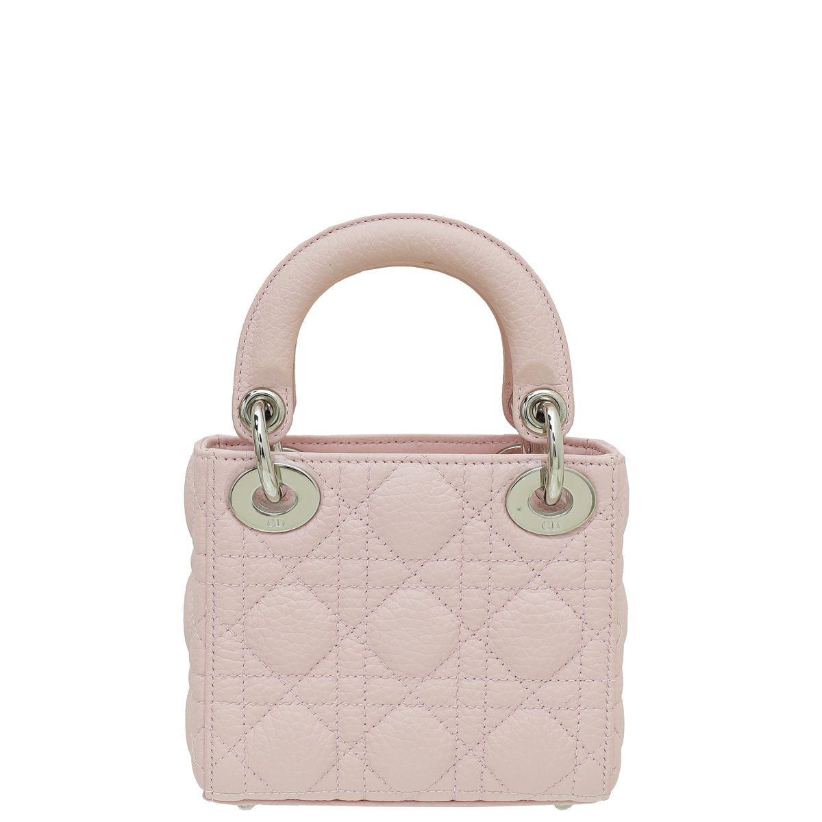 Dior Lady Dior Handbag - Rovelle Bags