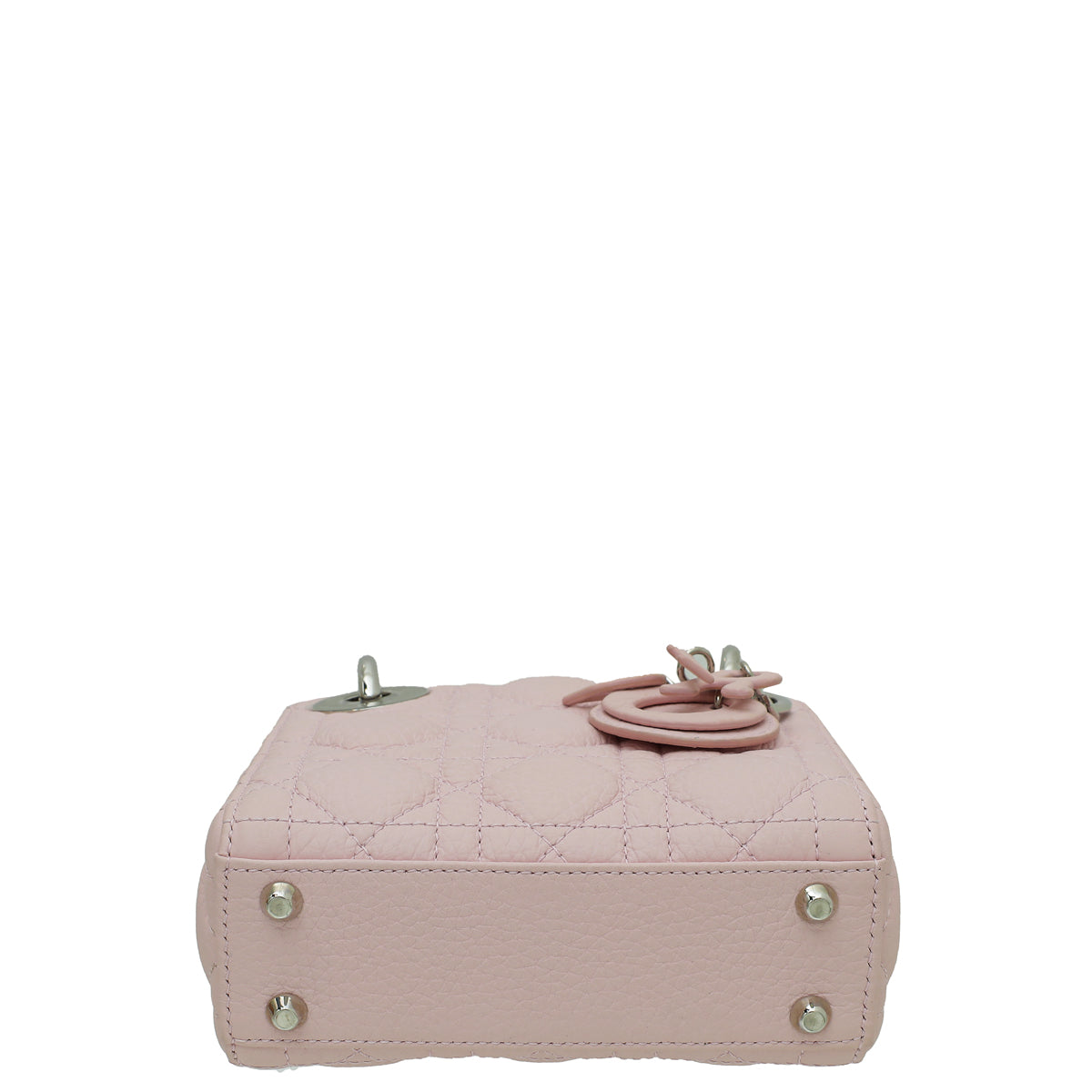 Dior Lady Dior Handbag - Rovelle Bags