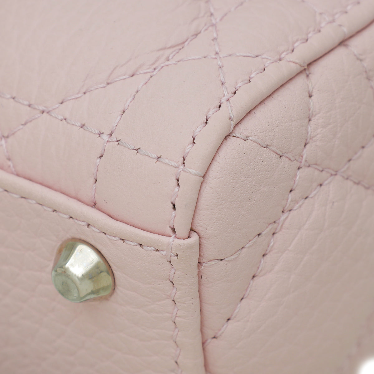 Dior Lady Dior Handbag - Rovelle Bags