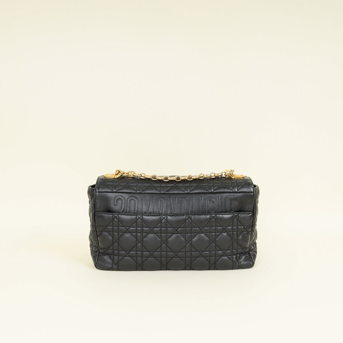 Dior Caro Shoulder Bag - Rovelle Bags