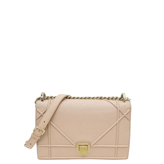 Dior Diorama Shoulder Bag - Rovelle Bags